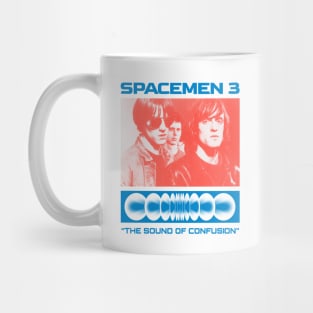 Spacemen 3 - Fanmade Mug